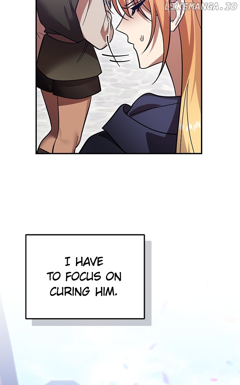 Heroes, Demons & Villains Chapter 92 - page 96