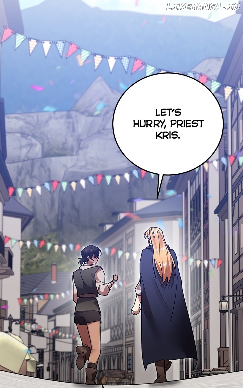 Heroes, Demons & Villains Chapter 92 - page 97