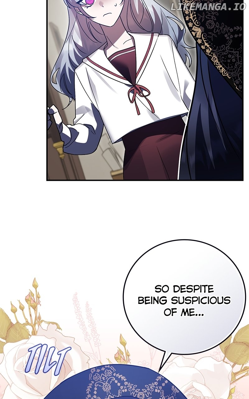 Heroes, Demons & Villains Chapter 93 - page 9