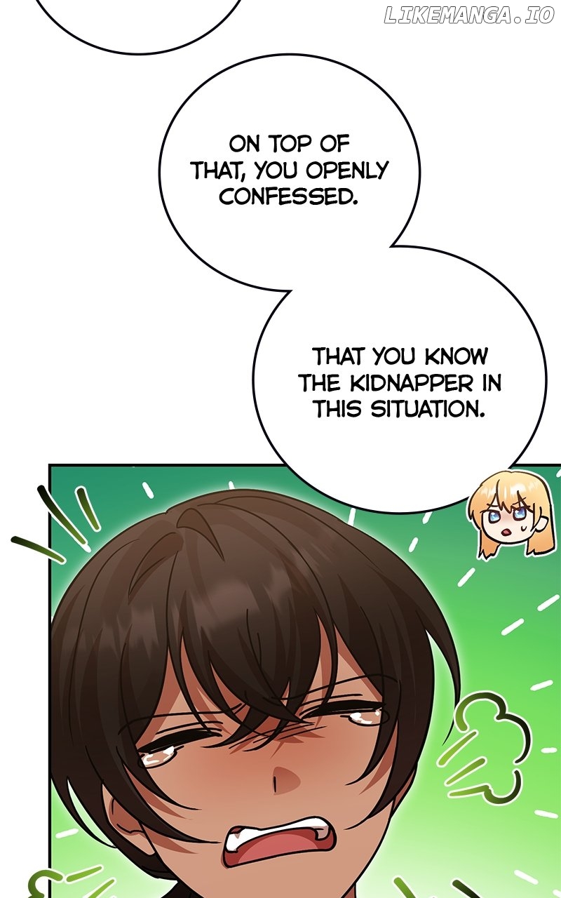 Heroes, Demons & Villains Chapter 93 - page 101