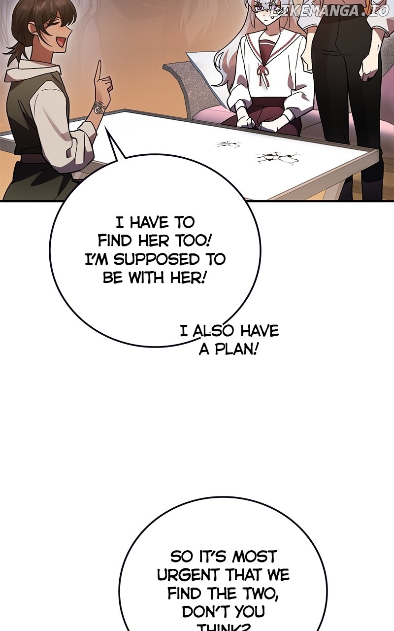 Heroes, Demons & Villains Chapter 93 - page 104