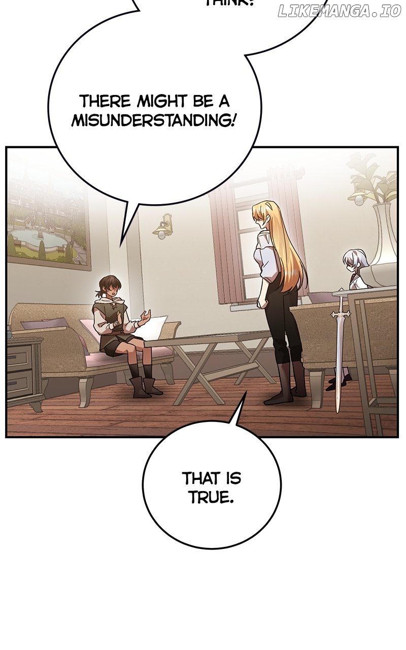 Heroes, Demons & Villains Chapter 93 - page 105