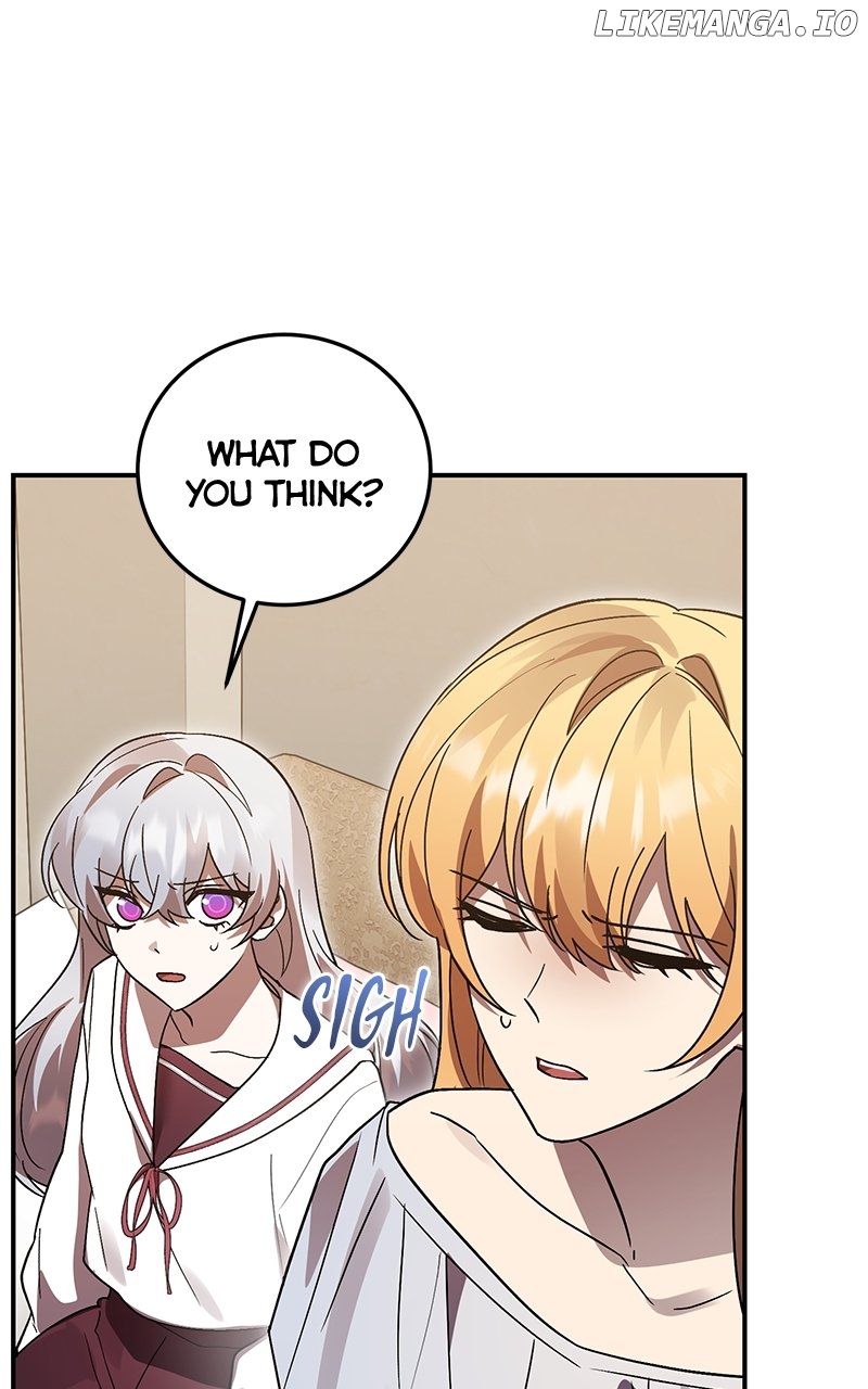 Heroes, Demons & Villains Chapter 93 - page 106