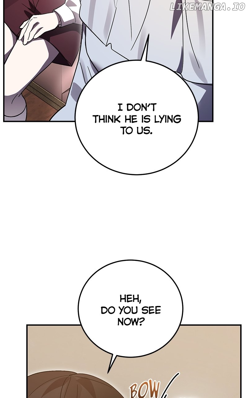 Heroes, Demons & Villains Chapter 93 - page 107