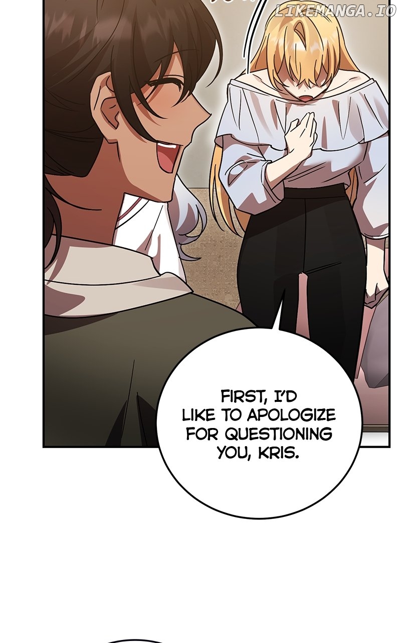 Heroes, Demons & Villains Chapter 93 - page 108