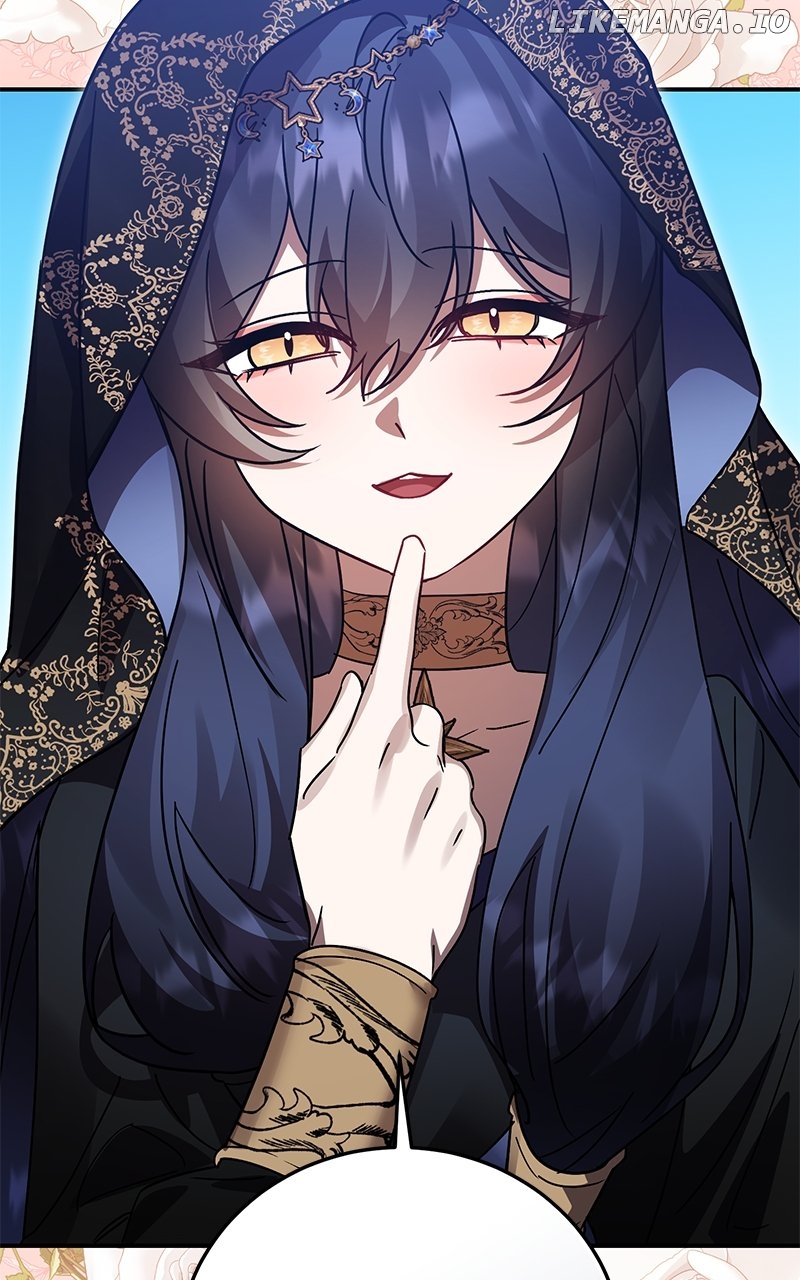 Heroes, Demons & Villains Chapter 93 - page 10