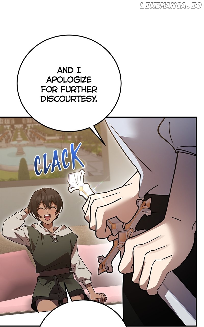 Heroes, Demons & Villains Chapter 93 - page 110