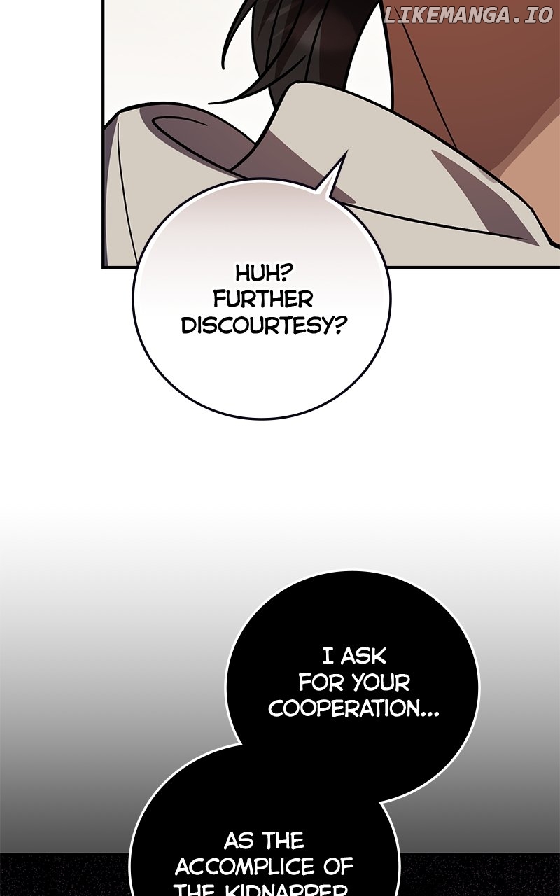 Heroes, Demons & Villains Chapter 93 - page 112