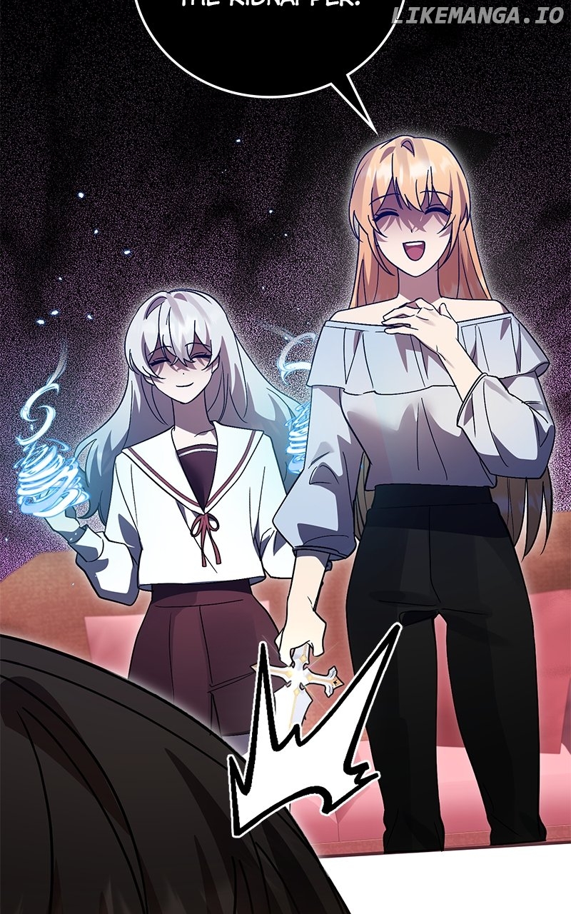 Heroes, Demons & Villains Chapter 93 - page 113