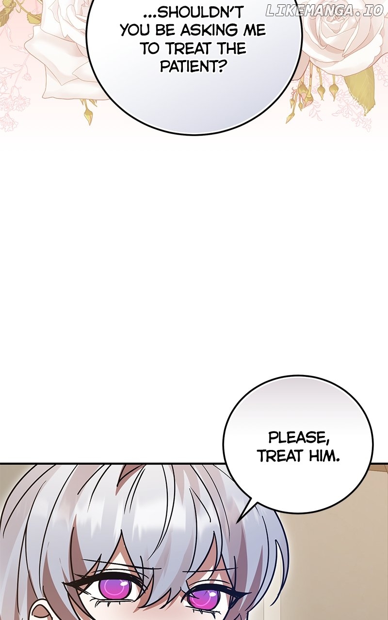 Heroes, Demons & Villains Chapter 93 - page 11