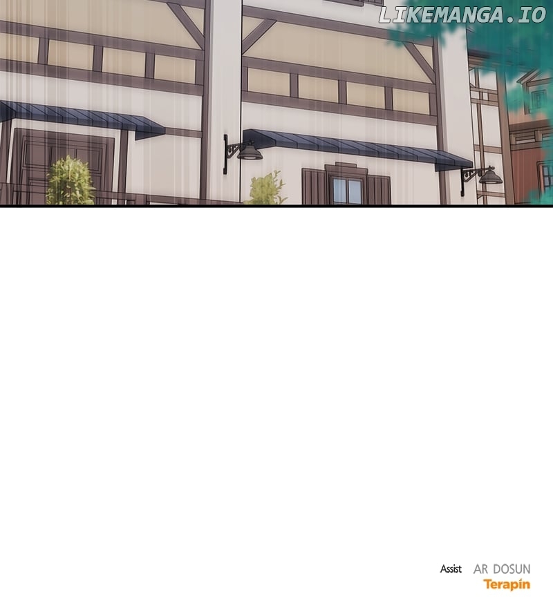 Heroes, Demons & Villains Chapter 93 - page 119