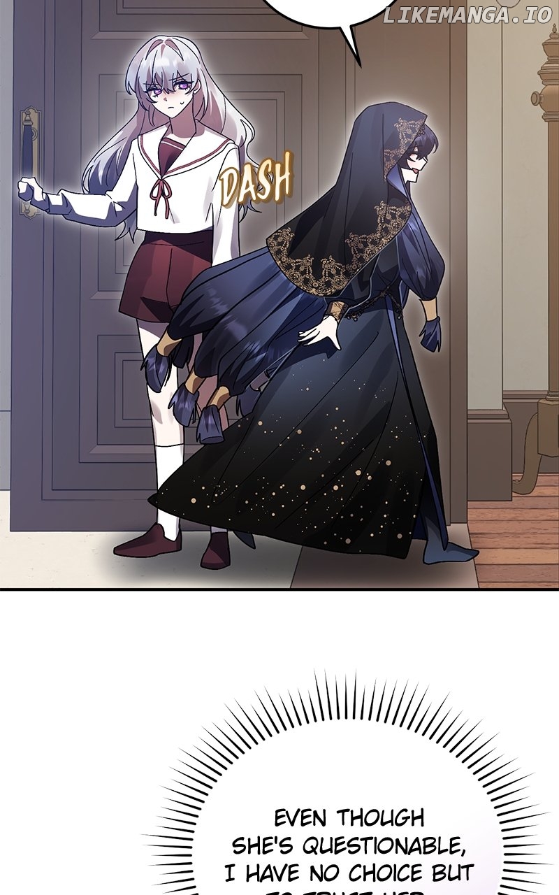 Heroes, Demons & Villains Chapter 93 - page 13