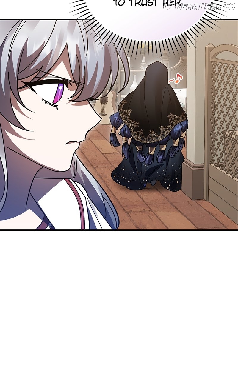 Heroes, Demons & Villains Chapter 93 - page 14