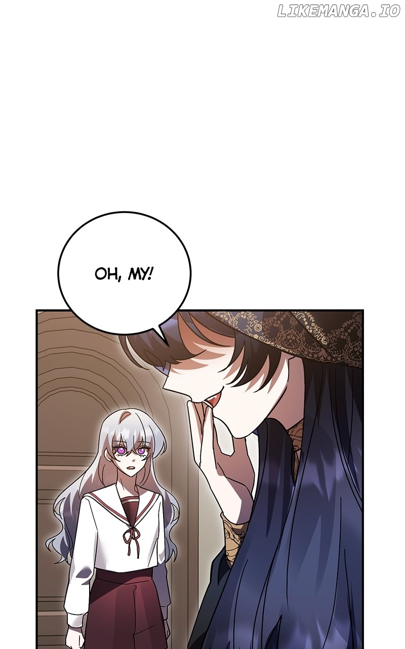 Heroes, Demons & Villains Chapter 93 - page 15