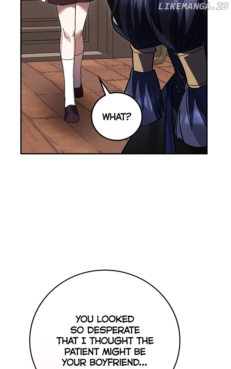 Heroes, Demons & Villains Chapter 93 - page 16