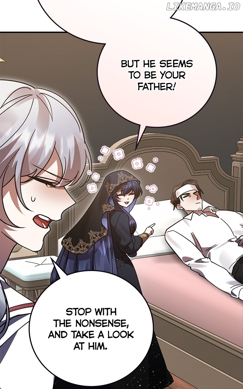 Heroes, Demons & Villains Chapter 93 - page 17