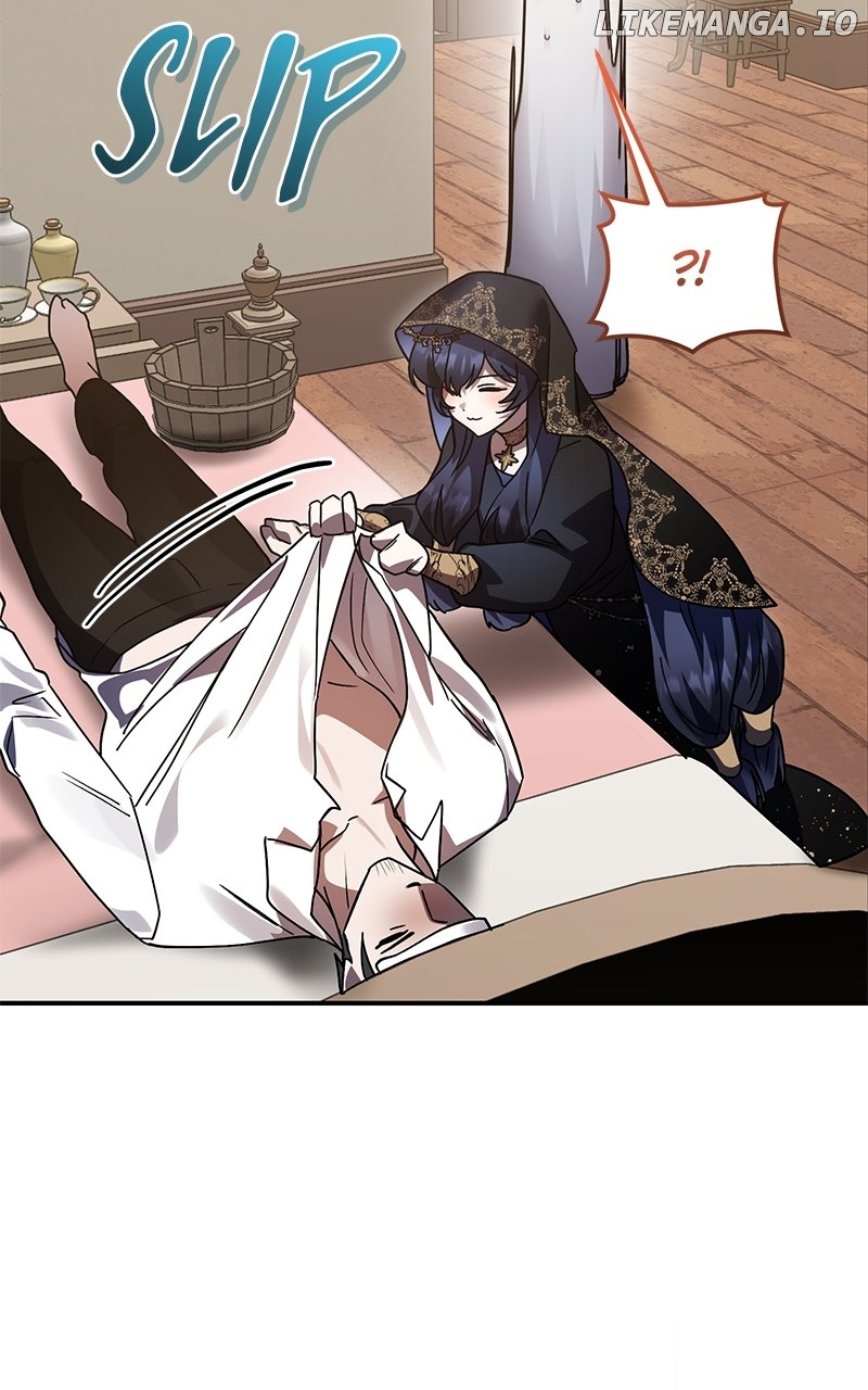 Heroes, Demons & Villains Chapter 93 - page 19