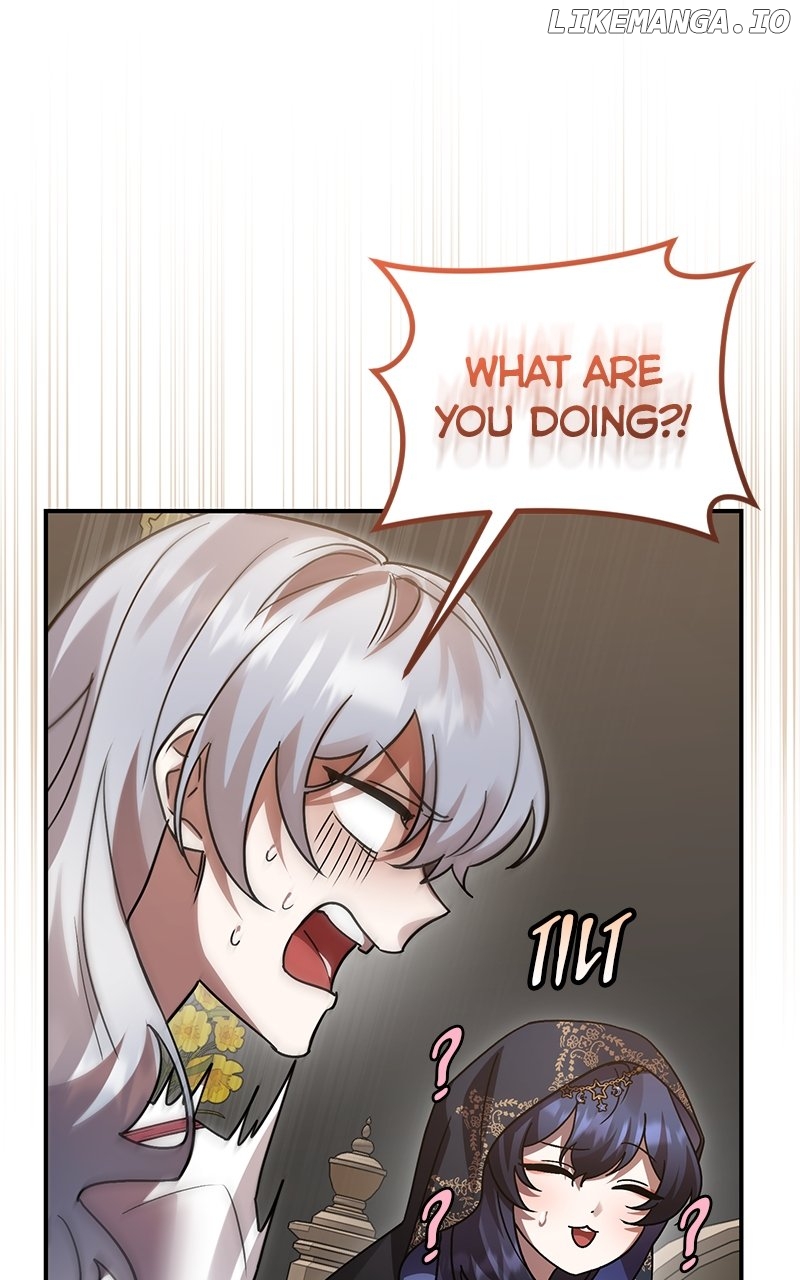 Heroes, Demons & Villains Chapter 93 - page 20