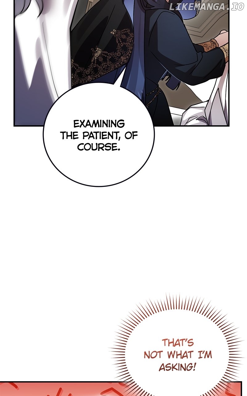 Heroes, Demons & Villains Chapter 93 - page 21
