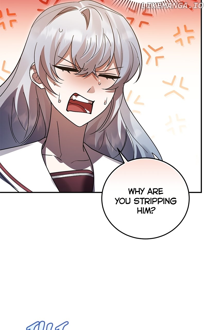 Heroes, Demons & Villains Chapter 93 - page 22