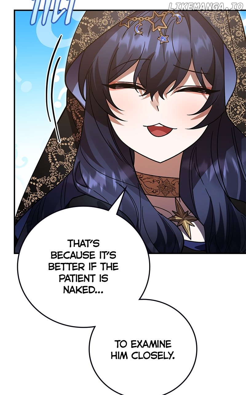 Heroes, Demons & Villains Chapter 93 - page 23