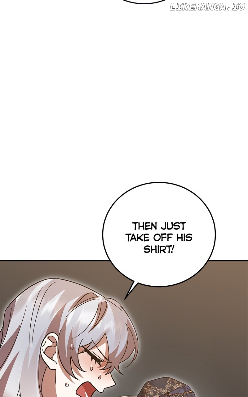 Heroes, Demons & Villains Chapter 93 - page 24