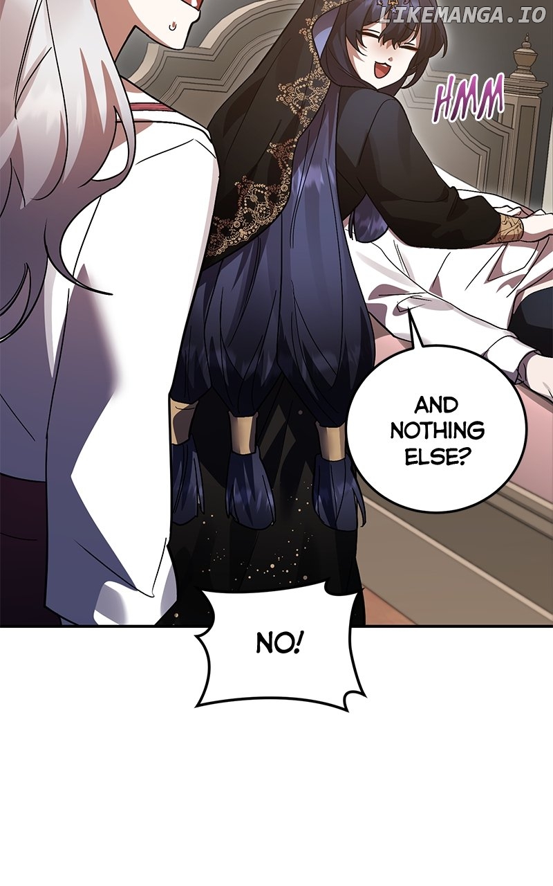 Heroes, Demons & Villains Chapter 93 - page 25