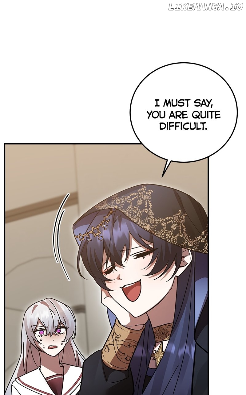 Heroes, Demons & Villains Chapter 93 - page 26