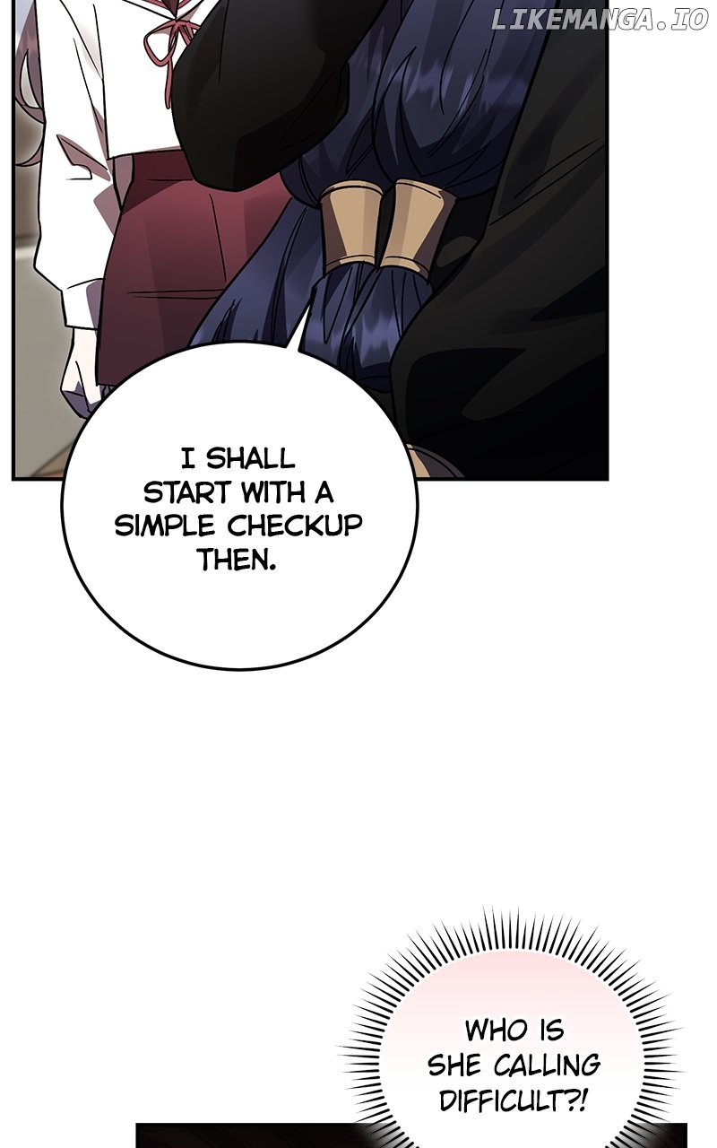 Heroes, Demons & Villains Chapter 93 - page 27