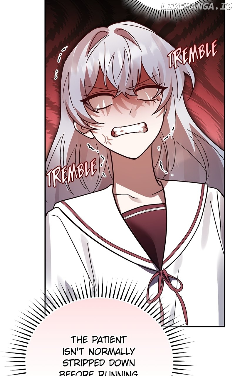 Heroes, Demons & Villains Chapter 93 - page 28