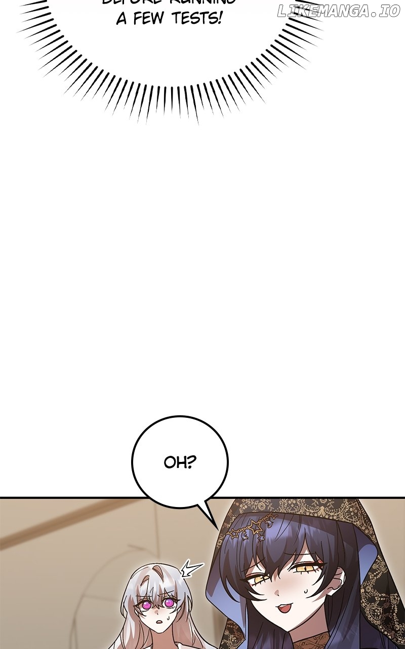 Heroes, Demons & Villains Chapter 93 - page 29