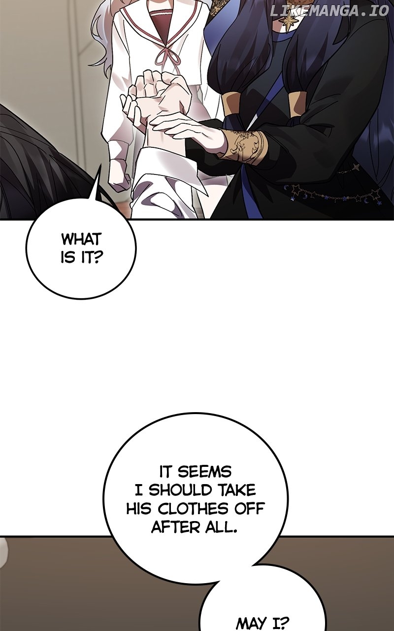 Heroes, Demons & Villains Chapter 93 - page 30