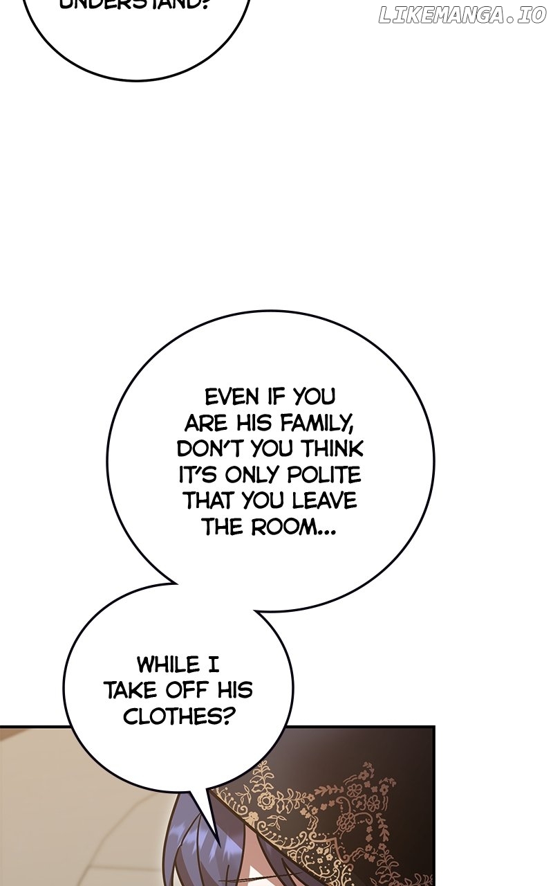 Heroes, Demons & Villains Chapter 93 - page 32