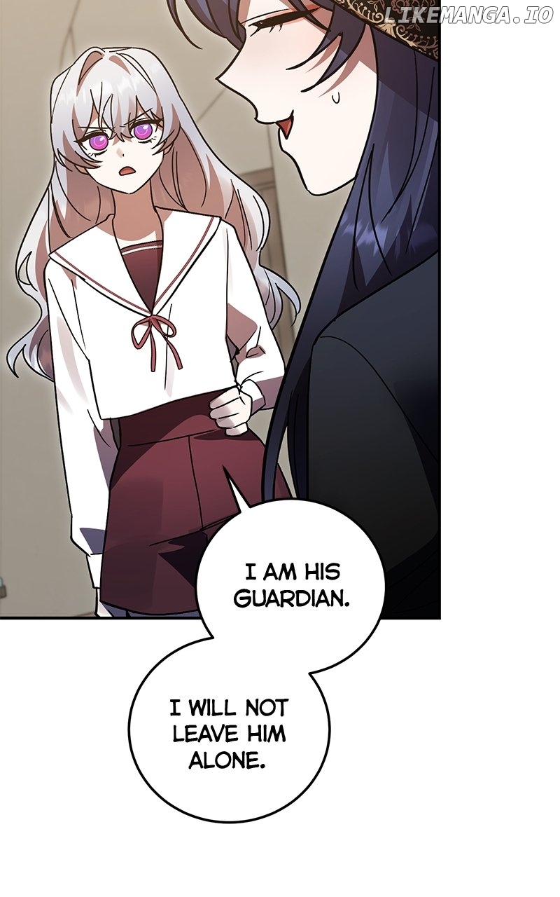 Heroes, Demons & Villains Chapter 93 - page 33