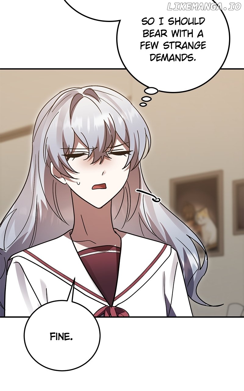 Heroes, Demons & Villains Chapter 93 - page 36