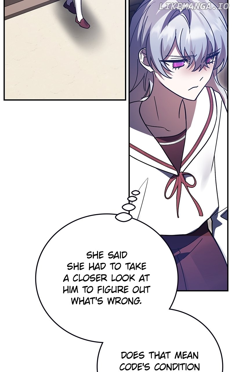 Heroes, Demons & Villains Chapter 93 - page 38