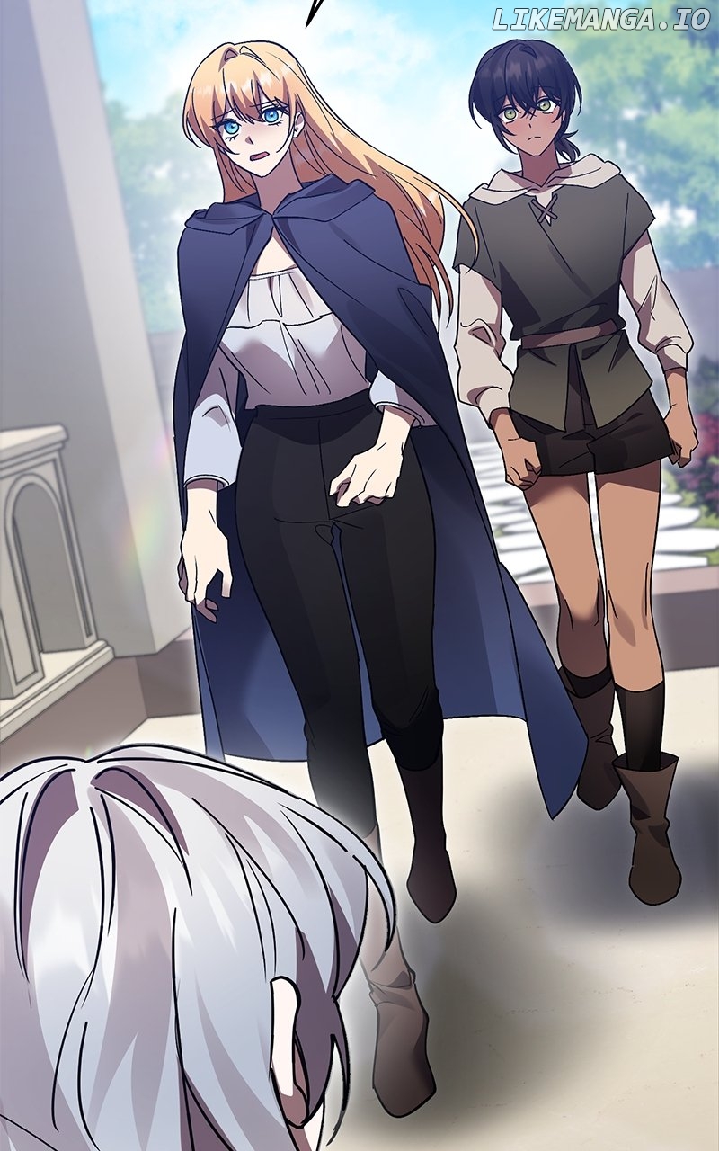 Heroes, Demons & Villains Chapter 93 - page 41