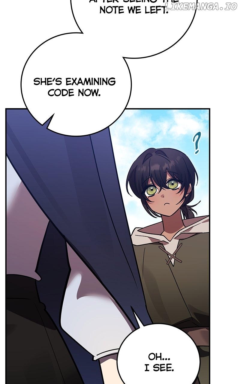 Heroes, Demons & Villains Chapter 93 - page 43