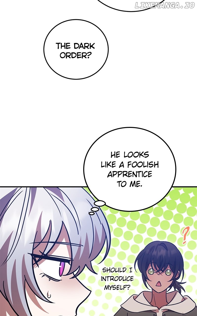 Heroes, Demons & Villains Chapter 93 - page 46