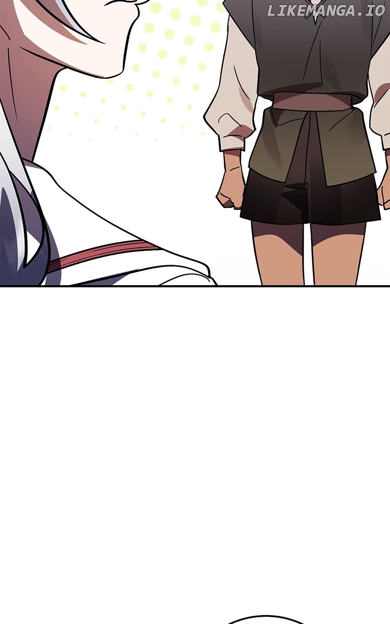 Heroes, Demons & Villains Chapter 93 - page 47