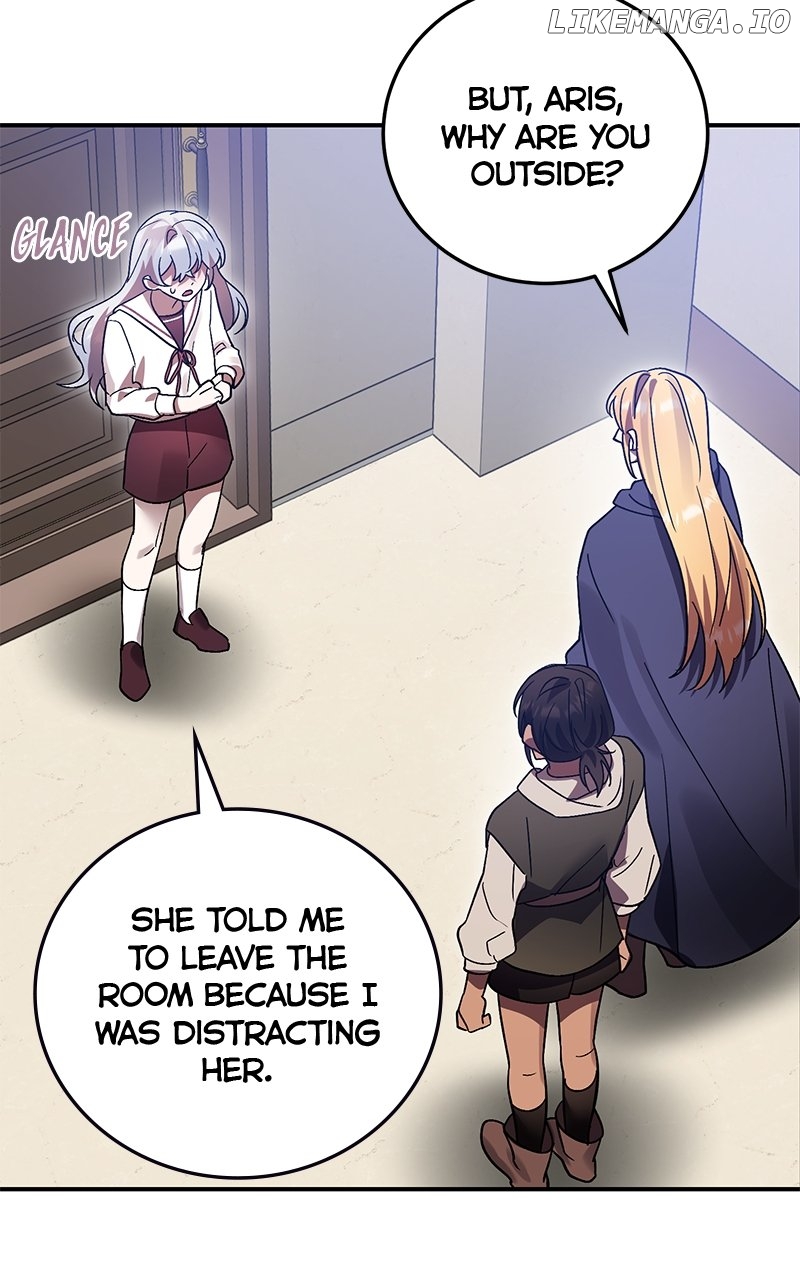 Heroes, Demons & Villains Chapter 93 - page 48