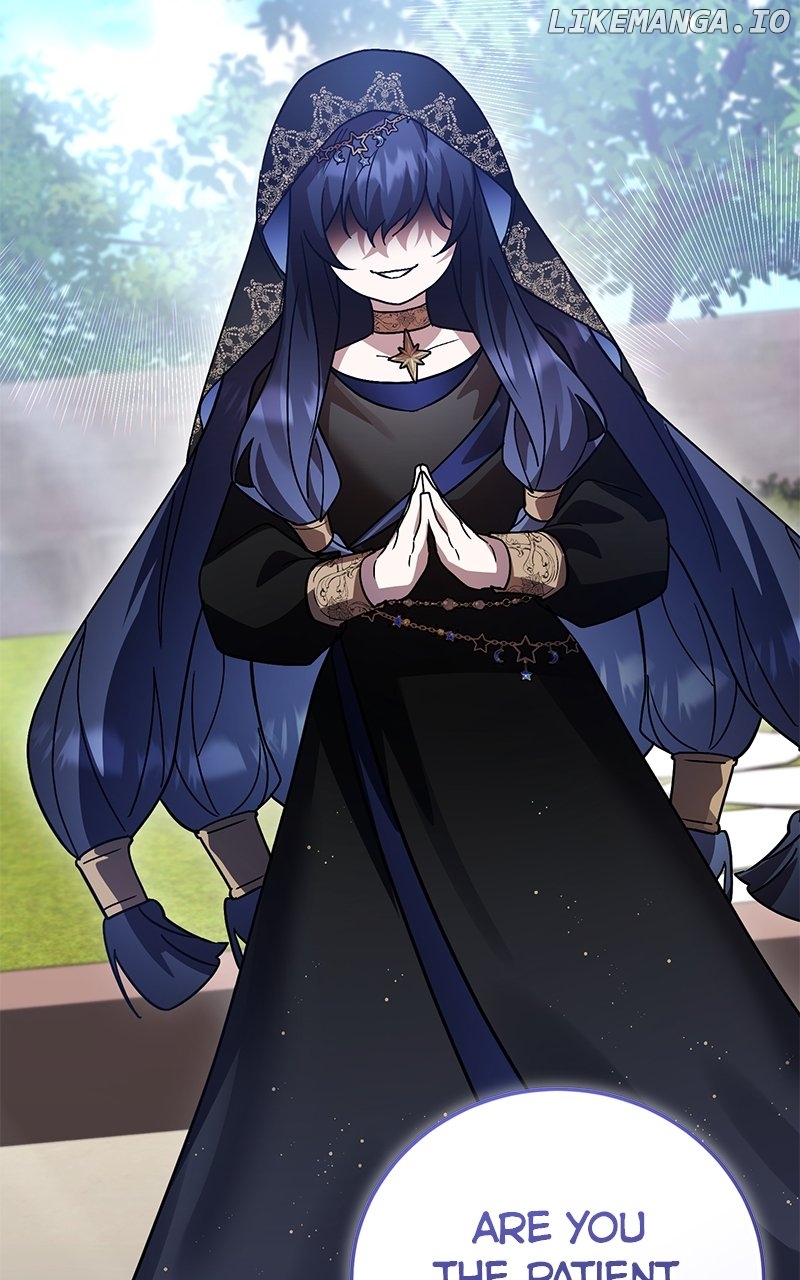 Heroes, Demons & Villains Chapter 93 - page 4