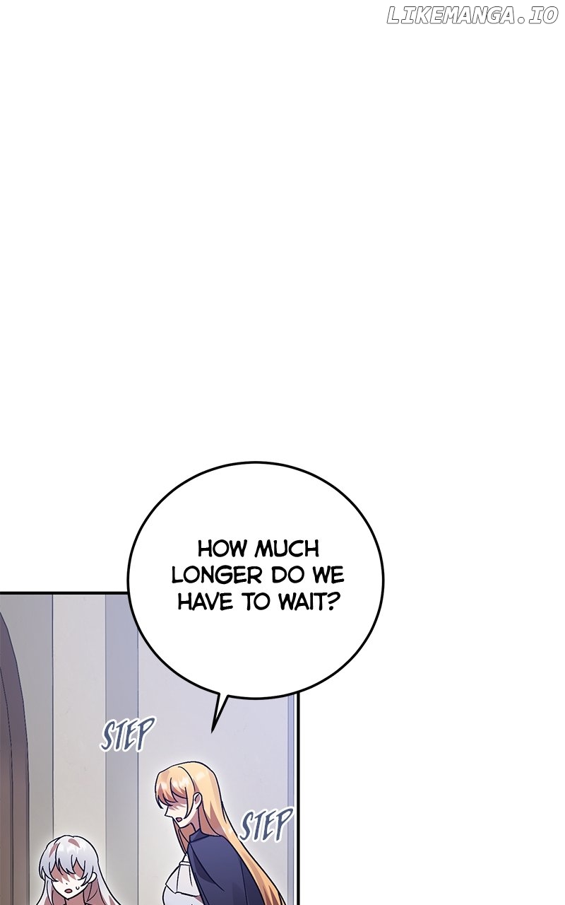 Heroes, Demons & Villains Chapter 93 - page 49