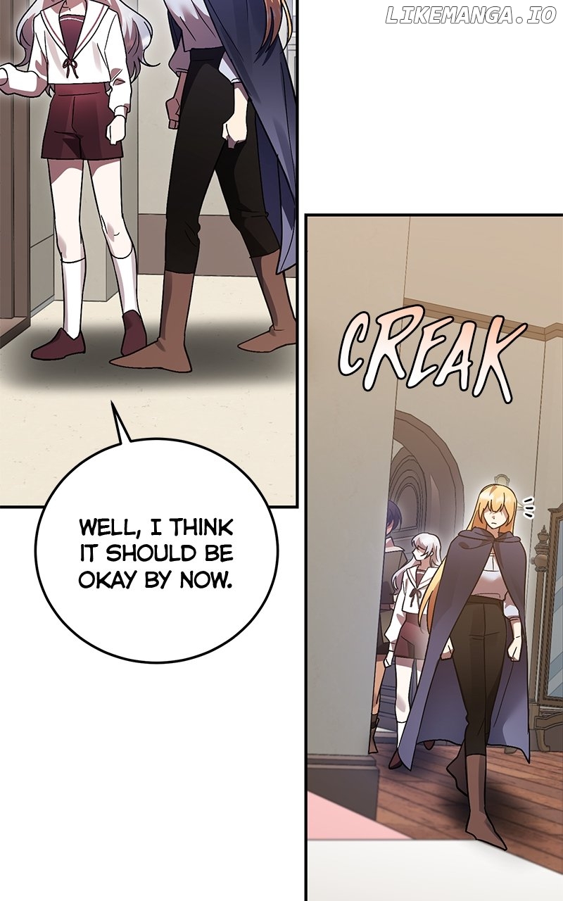 Heroes, Demons & Villains Chapter 93 - page 50