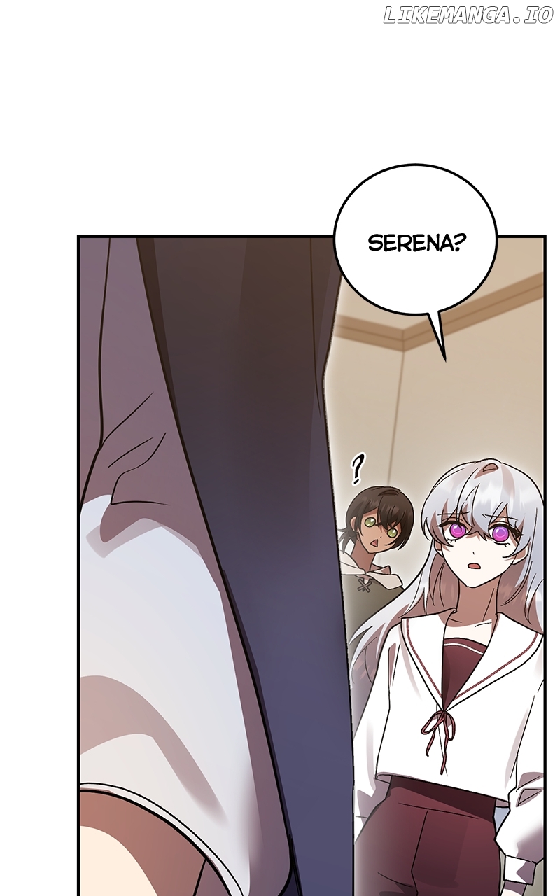 Heroes, Demons & Villains Chapter 93 - page 53