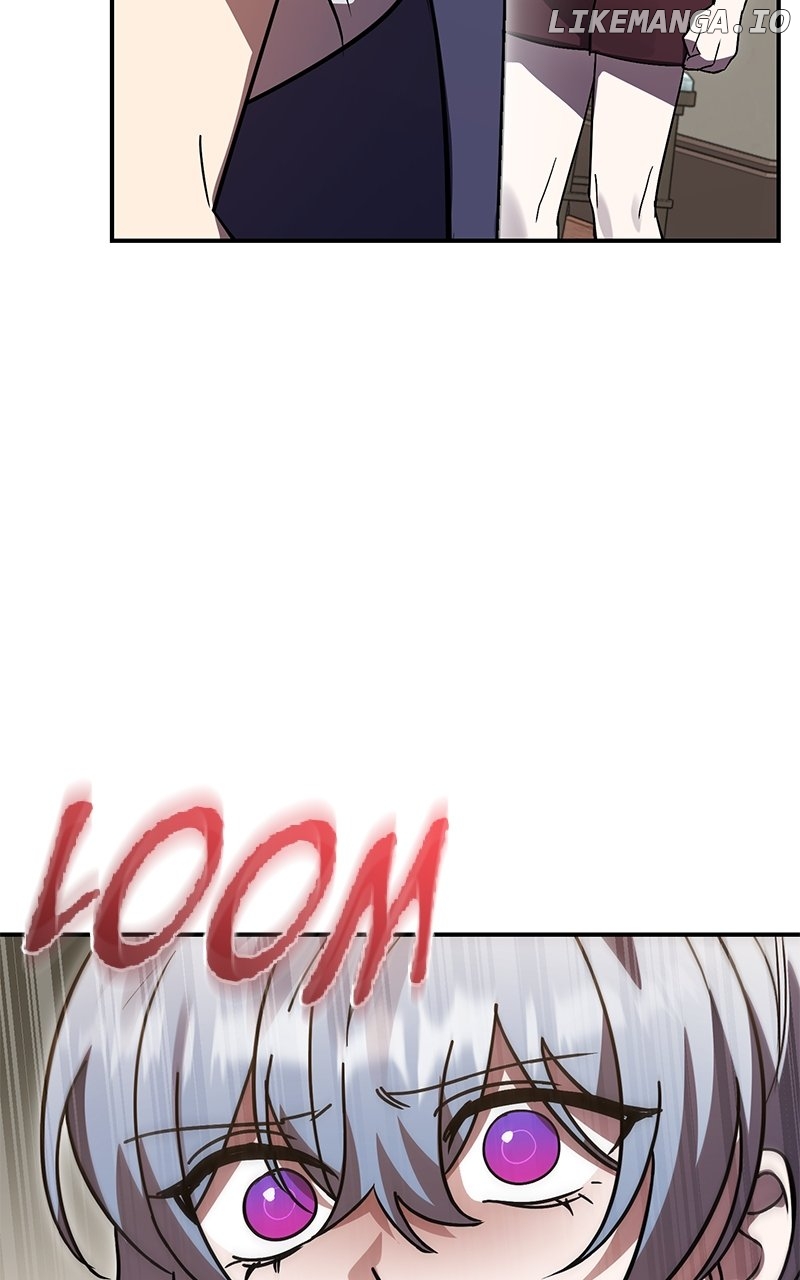 Heroes, Demons & Villains Chapter 93 - page 54