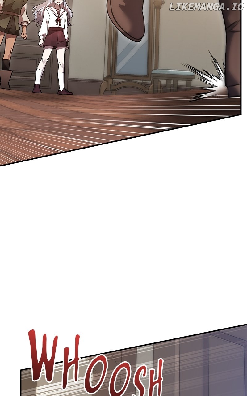 Heroes, Demons & Villains Chapter 93 - page 58