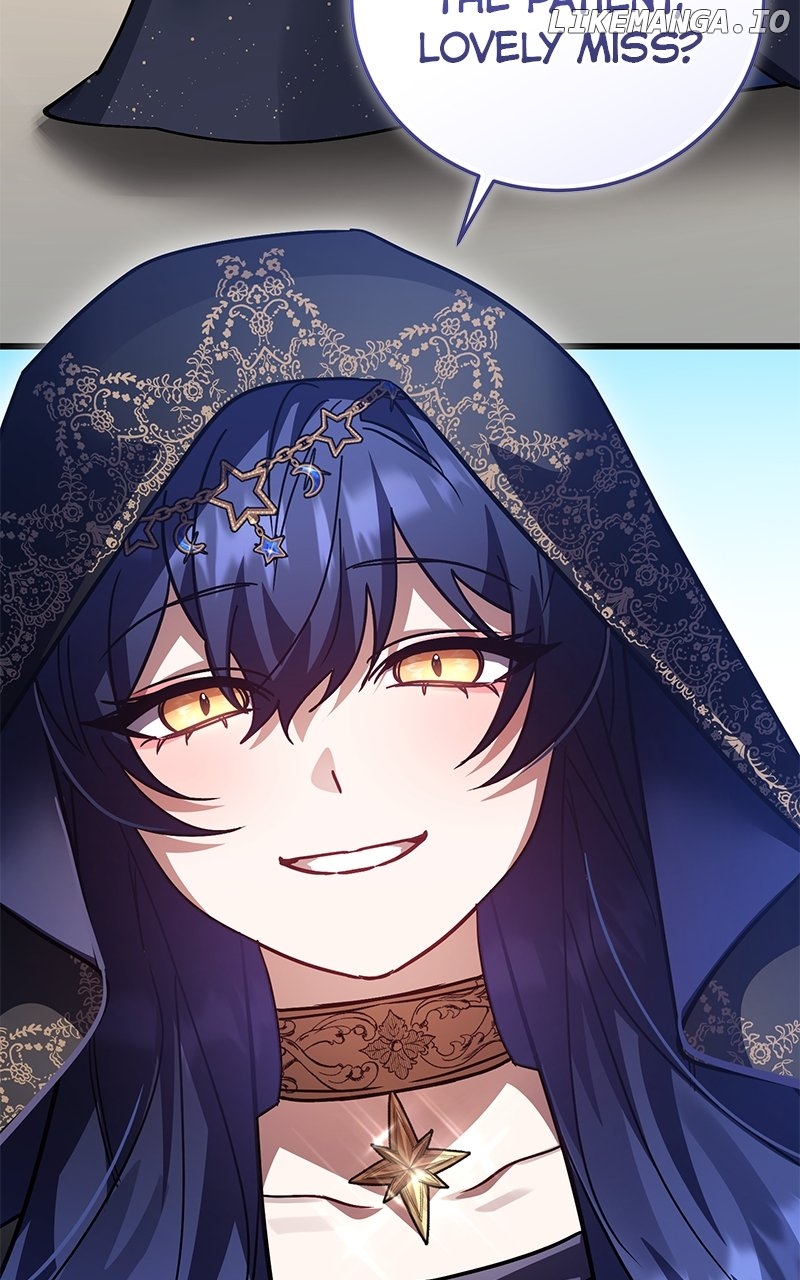 Heroes, Demons & Villains Chapter 93 - page 5