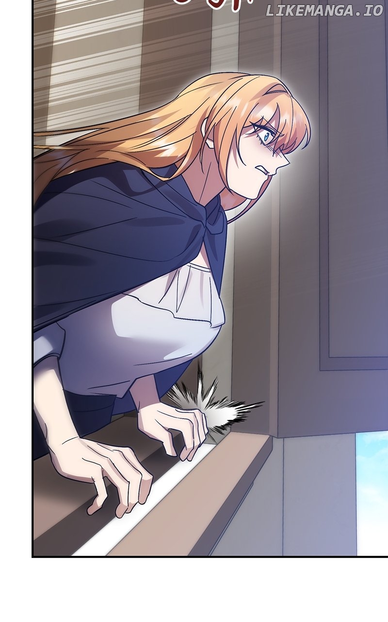 Heroes, Demons & Villains Chapter 93 - page 59