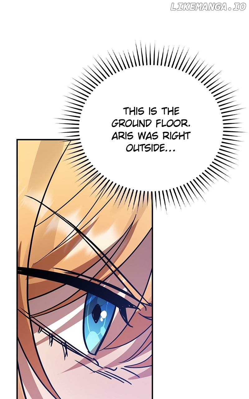 Heroes, Demons & Villains Chapter 93 - page 60